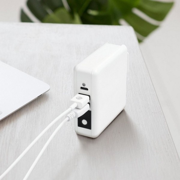 FORCELL VEČFUNKCIJSKI POLNILNIK 15W 4v1