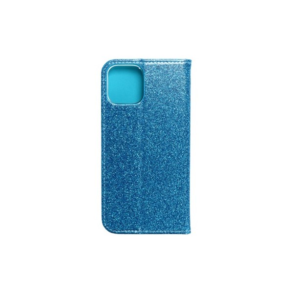 SHINING TORBICA ZA IPHONE 12/12 PRO LIGHT BLUE