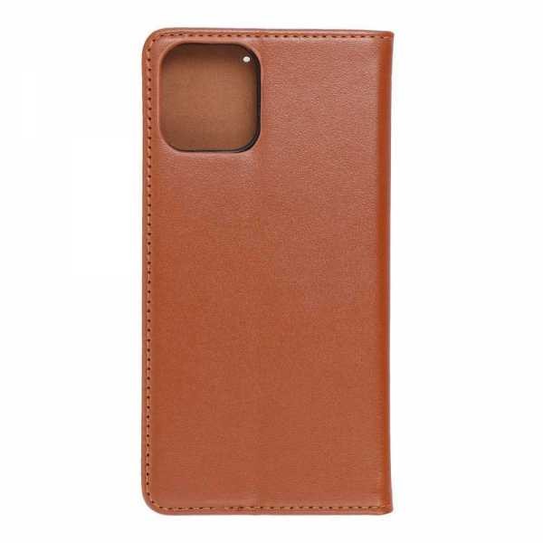 USNJENA TORBICA IPHONE 12/12 PRO BROWN