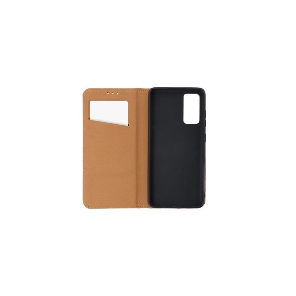 USNJENA TORBICA XIAOMI REDMI 10 BROWN