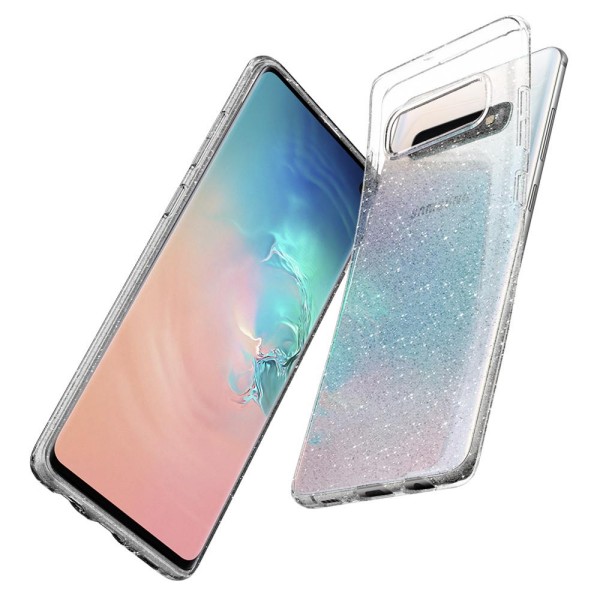 SPIGEN GALAXY S10 LIQUID CRYSTAL CLEAR